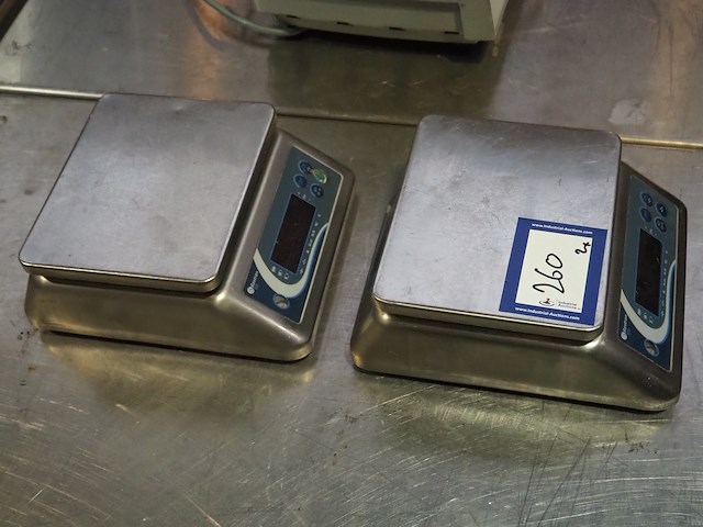 Baxtran - afbeelding 3 van  7