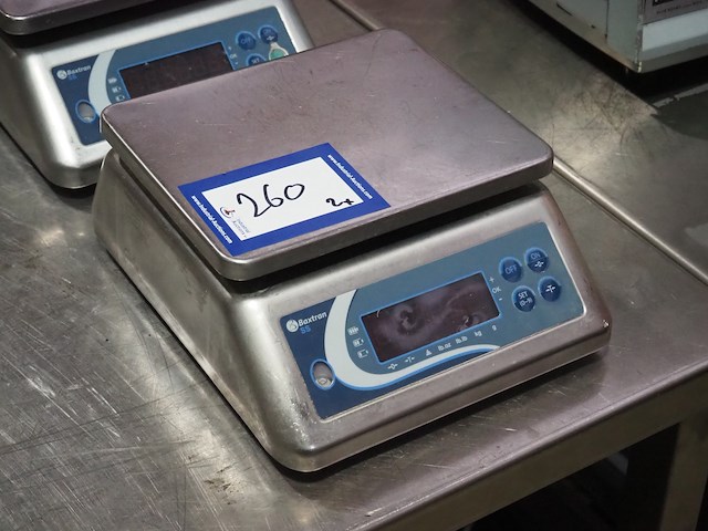 Baxtran - afbeelding 4 van  7