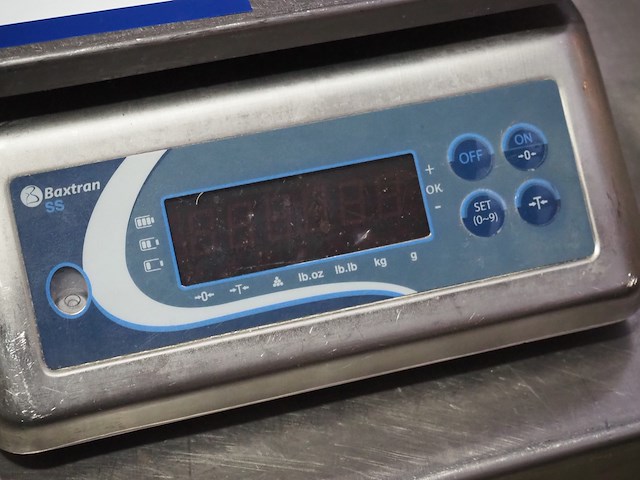 Baxtran - afbeelding 5 van  7