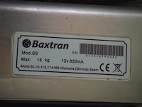 Baxtran - afbeelding 7 van  7