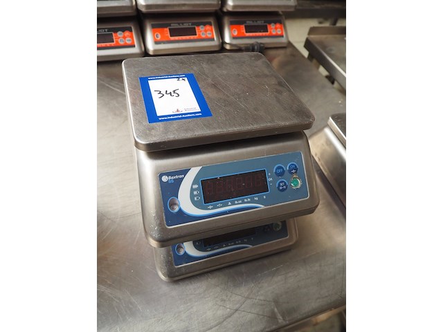 Baxtran - afbeelding 1 van  8