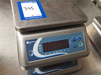 Baxtran - afbeelding 1 van  8