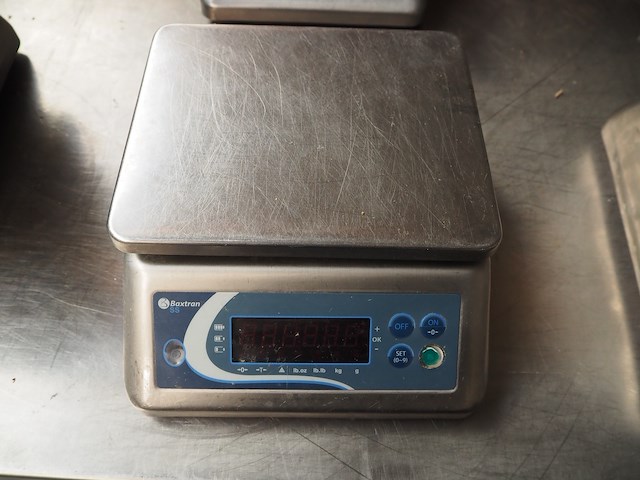 Baxtran - afbeelding 3 van  8