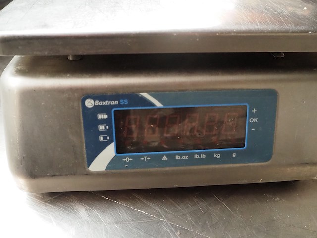 Baxtran - afbeelding 4 van  8