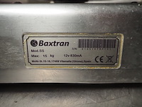 Baxtran - afbeelding 5 van  8