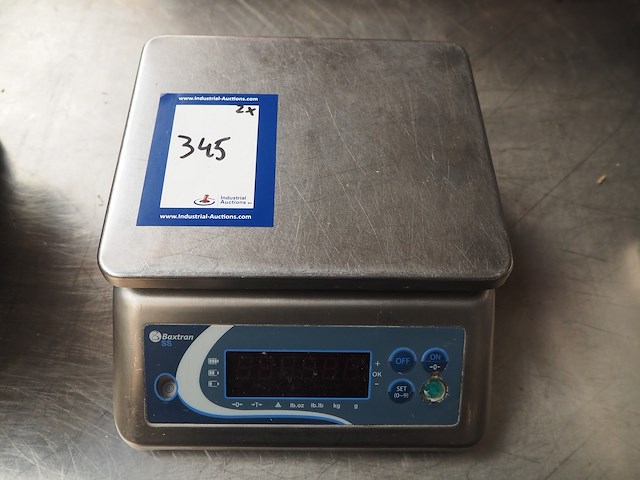 Baxtran - afbeelding 6 van  8