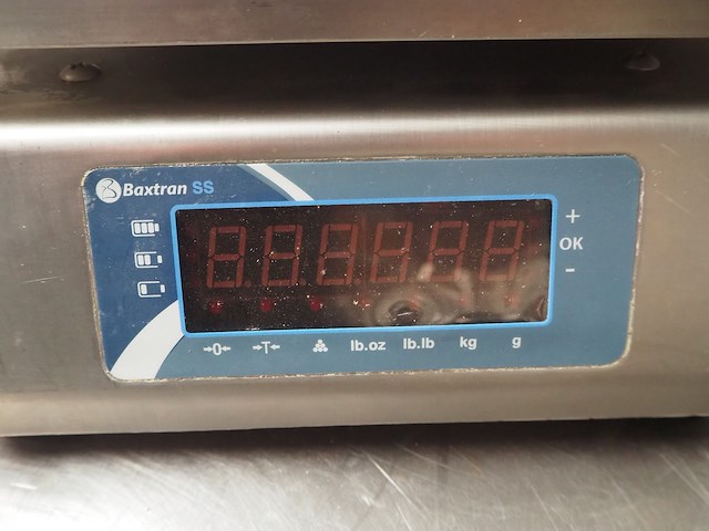 Baxtran - afbeelding 7 van  8