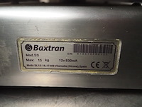 Baxtran - afbeelding 8 van  8