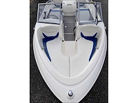 Bayliner - 2005 - 175 br speedboot inclusief trailer - afbeelding 3 van  7