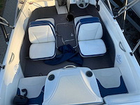 Bayliner - 2005 - 175 br speedboot inclusief trailer - afbeelding 4 van  7
