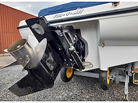 Bayliner - 2005 - 175 br speedboot inclusief trailer - afbeelding 6 van  7