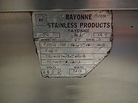 Bayonne - afbeelding 9 van  9