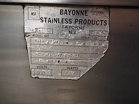 Bayonne - afbeelding 2 van  10