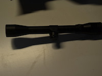 Bb gun met 4 magazijnen, 2 scopes, 1 red dot - afbeelding 6 van  8