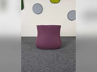 B&b italia - fat sofa - fauteuil (2x) - afbeelding 7 van  7