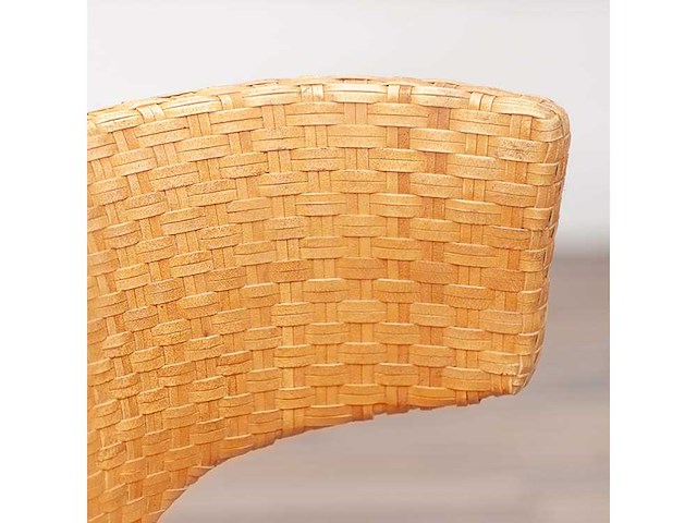 B&b italia - klismos - sofa - afbeelding 4 van  10