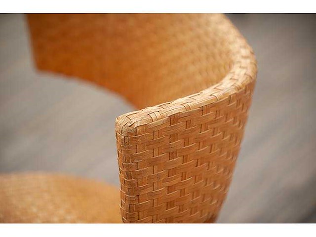 B&b italia - klismos - sofa - afbeelding 17 van  18