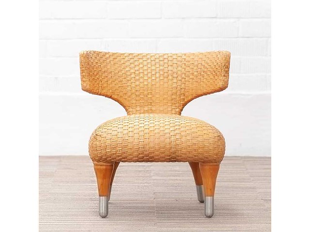 B&b italia - klismos - sofa - afbeelding 1 van  10