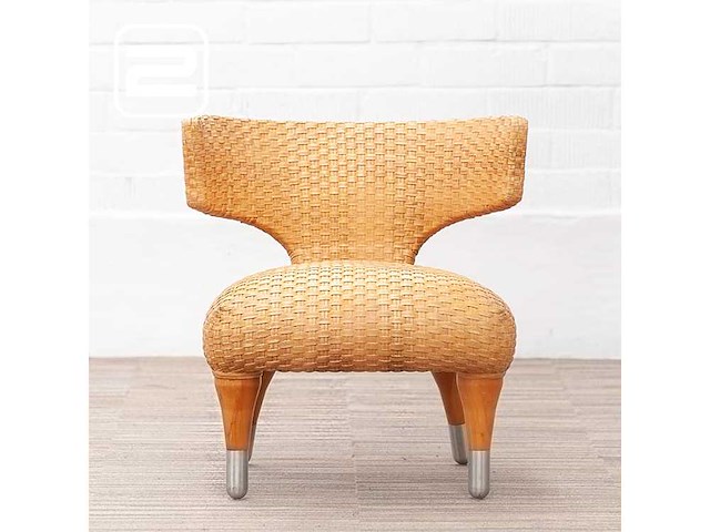 B&b italia - klismos - sofa - afbeelding 6 van  10