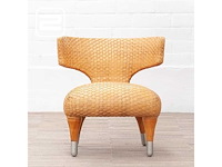 B&b italia - klismos - sofa - afbeelding 6 van  10