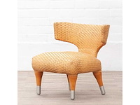 B&b italia - klismos - sofa - afbeelding 7 van  10