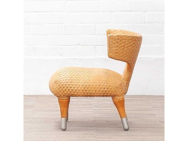 B&b italia - klismos - sofa - afbeelding 8 van  10