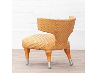 B&b italia - klismos - sofa - afbeelding 9 van  10