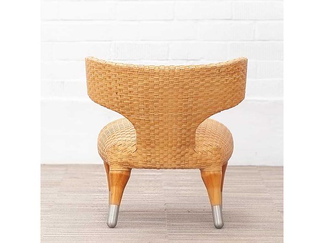 B&b italia - klismos - sofa - afbeelding 18 van  18