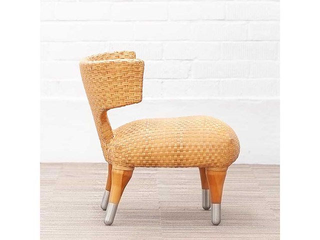 B&b italia - klismos - sofa - afbeelding 11 van  18