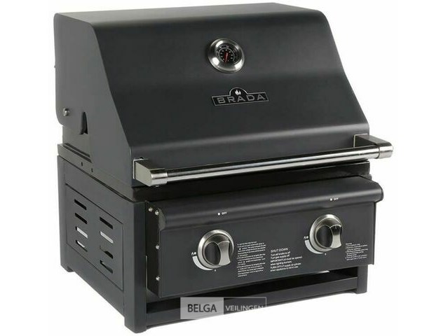 Bbq - heusden zolder