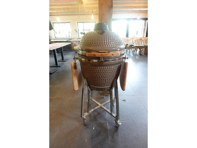 Bbq berghoff - afbeelding 1 van  5