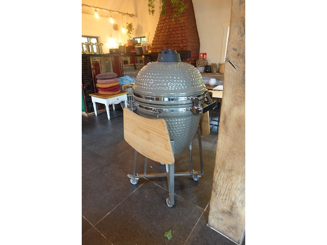 Bbq berghoff - afbeelding 5 van  5