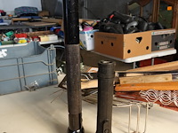 Bbq gerief en 2 zaklampen - afbeelding 2 van  5