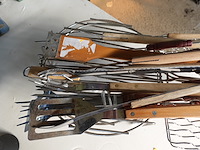 Bbq gerief en 2 zaklampen - afbeelding 4 van  5