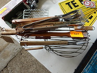 Bbq gerief - afbeelding 1 van  2