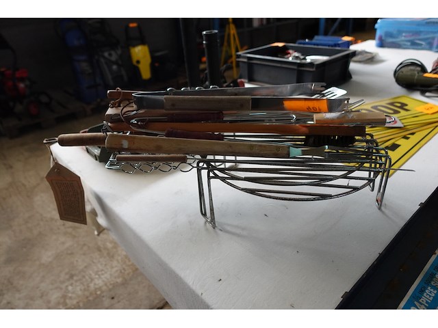 Bbq gerief - afbeelding 2 van  2