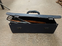 Bbq gerief - afbeelding 1 van  4