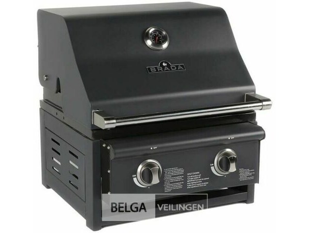 Bbq • heusden-zolder