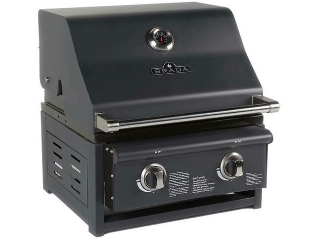 Bbq • heusden-zolder