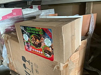 Bbq houtskool voor grillen en branden (900x) - afbeelding 2 van  4