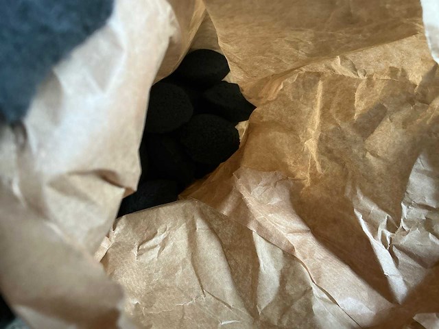 Bbq houtskool voor grillen en branden (900x) - afbeelding 4 van  4