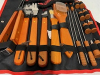 Bbq kookset 19-delig - afbeelding 2 van  3