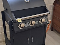 Bbq met hoes - afbeelding 1 van  2