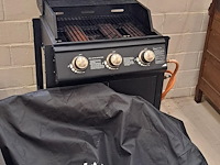 Bbq met hoes - afbeelding 2 van  2