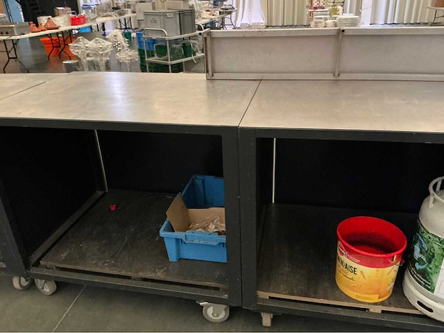 Bbq + meubel - afbeelding 4 van  12