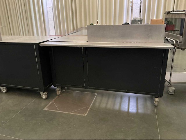 Bbq + meubel - afbeelding 5 van  12