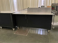 Bbq + meubel - afbeelding 5 van  12