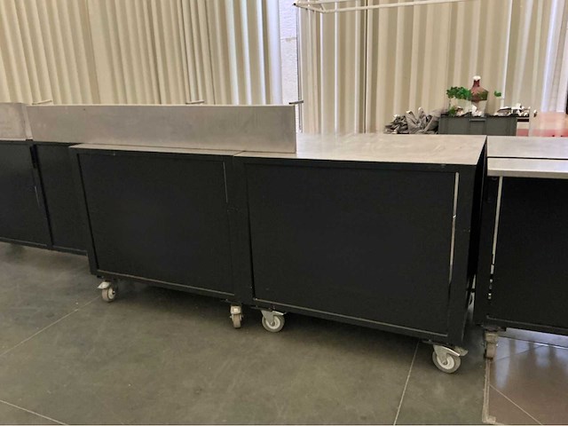 Bbq + meubel - afbeelding 6 van  12