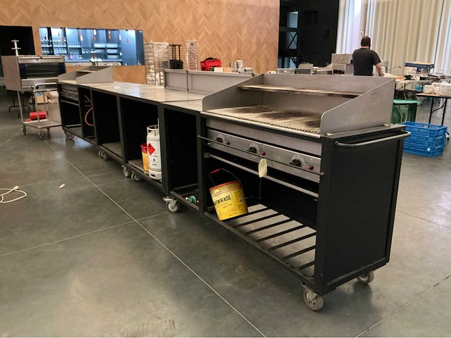 Bbq + meubel - afbeelding 8 van  12