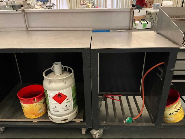 Bbq + meubel - afbeelding 9 van  12